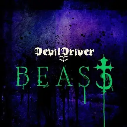 DevilDriver - Beast