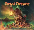 CD - DevilDriver - Dealing With Demons - Vol. I