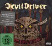 DevilDriver - Pray For Villains -spec-