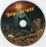 CD - DevilDriver - Dealing With Demons - Vol. I