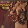 LP - Deviled Ham - I Had Too Much To Dream Last Night - RARE PSYCH