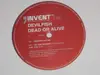 12'' - Devilfish - Dead Or Alive - FUNKY & ENERGETIC TECHNO!