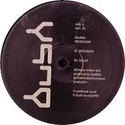 Devil Fish - Freak Show (Vinyl LP)