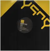 12inch Vinyl Single - Devilfish - Past & Present
