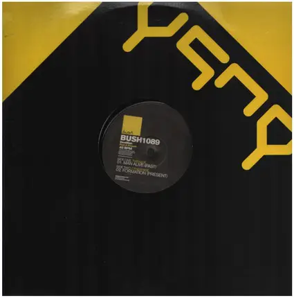 Devilfish - Past & Present