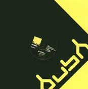 Devil Fish - The Snap EP
