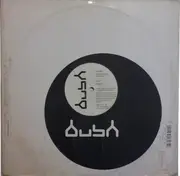 12'' - Devilfish - The Discotizer EP (Deranged)