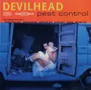 CD - Devilhead - Pest Control
