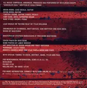 CD - Devilhead - Pest Control