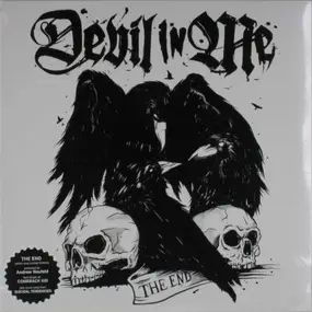 Devil in Me - End -Ltd-