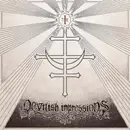 LP - Devilish Impressions - The I - Still Sealed, White Marbled, Numbered Ltd Ed.
