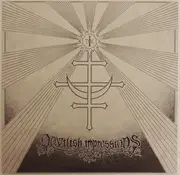 LP - Devilish Impressions - The I - Still Sealed, White Marbled, Numbered Ltd Ed.