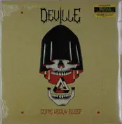 Deville - COME HEAVY SLEEP =YELLOW=
