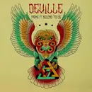 CD - Deville - Make It Belong To Us - Digipak