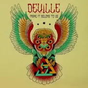 CD - Deville - Make It Belong To Us - Digipak
