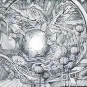The Devil's Blood - III - TABULA RASA OR..