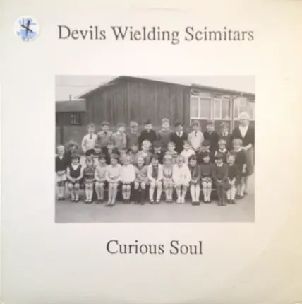 Devils Wielding Scimitars - Curious Soul