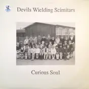 Devils Wielding Scimitars