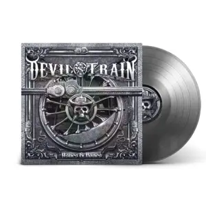 Devil's Train - Ashes & Bones