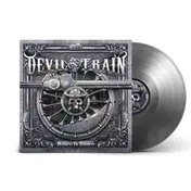 Devil's Train - Ashes & Bones