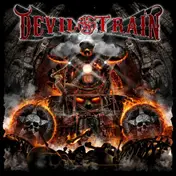 Devil's Train - Devil's Train