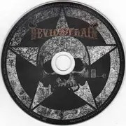 CD - Devil's Train - Devil's Train