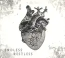 CD - DevilsBridge - Endless Restless - ,Digipak