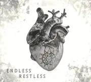 CD - DevilsBridge - Endless Restless - ,Digipak