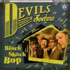 CD - Devils & Soehne - Black Shack Bop