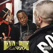 Devin The Dude - Suite 420
