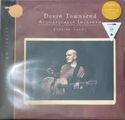 Devin Townsend - Acoustically Inclined, Live In Leeds