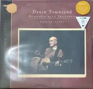 Devin Townsend - Acoustically Inclined, Live In Leeds