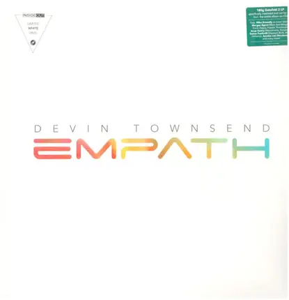 Devin Townsend - Empath