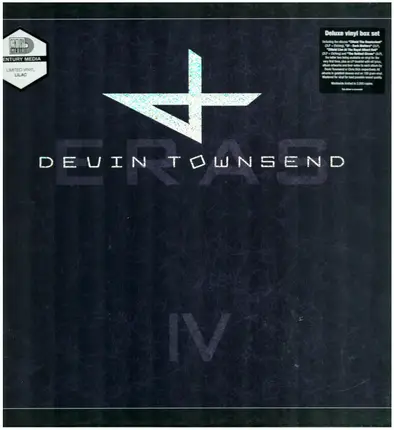 Devin Townsend - Eras IV
