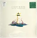 Double LP & CD - Devin Townsend - Lightwork - Sealed, Yellow, 180g + Booklet