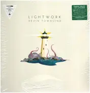 Devin Townsend - Lightwork