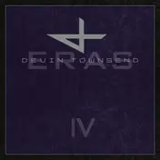 Devin Townsend - Eras-Vinyl Collection Part IV
