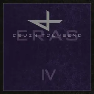 Devin Townsend Project - Eras-Vinyl Collection Part IV