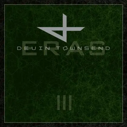 Devin Townsend Project - Eras-Vinyl Collection Part III
