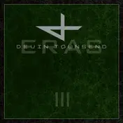 Devin Townsend - Eras-Vinyl Collection Part III