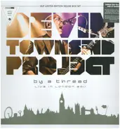 Devin Townsend Project - By a Thread: Live in London