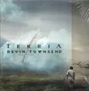 Double LP - Devin Townsend - Terria - Booklet