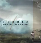 Double LP - Devin Townsend - Terria - Booklet