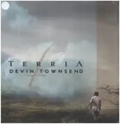 Double LP - Devin Townsend - Terria - Clear