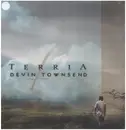 Double LP - Devin Townsend - Terria - Clear