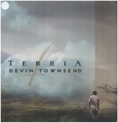 Devin Townsend - Terria