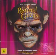 Devin Townsend - The Retinal Circus