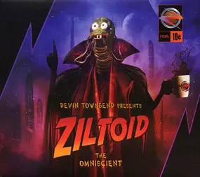 Devin Townsend - Ziltoid the Omniscient