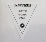Double LP & CD - Devin Townsend - Empath - Silver