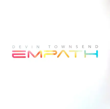 Devin Townsend - Empath